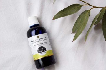 Sweet Almond Oil
