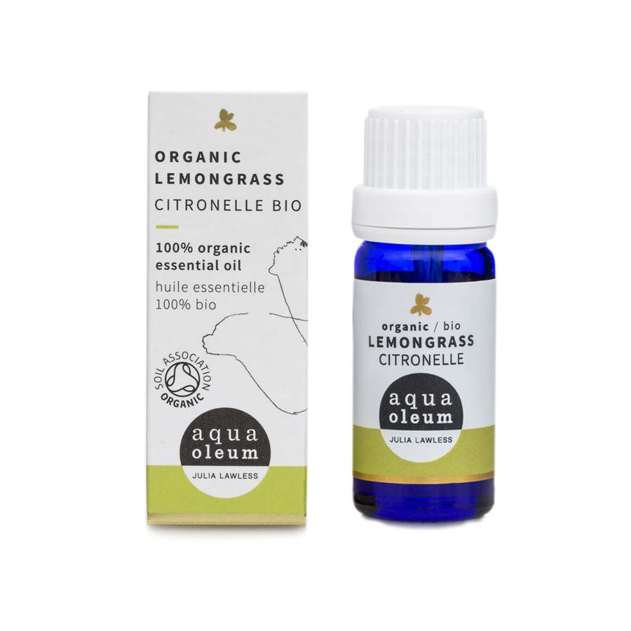 Lemongrass Organic - Image 2