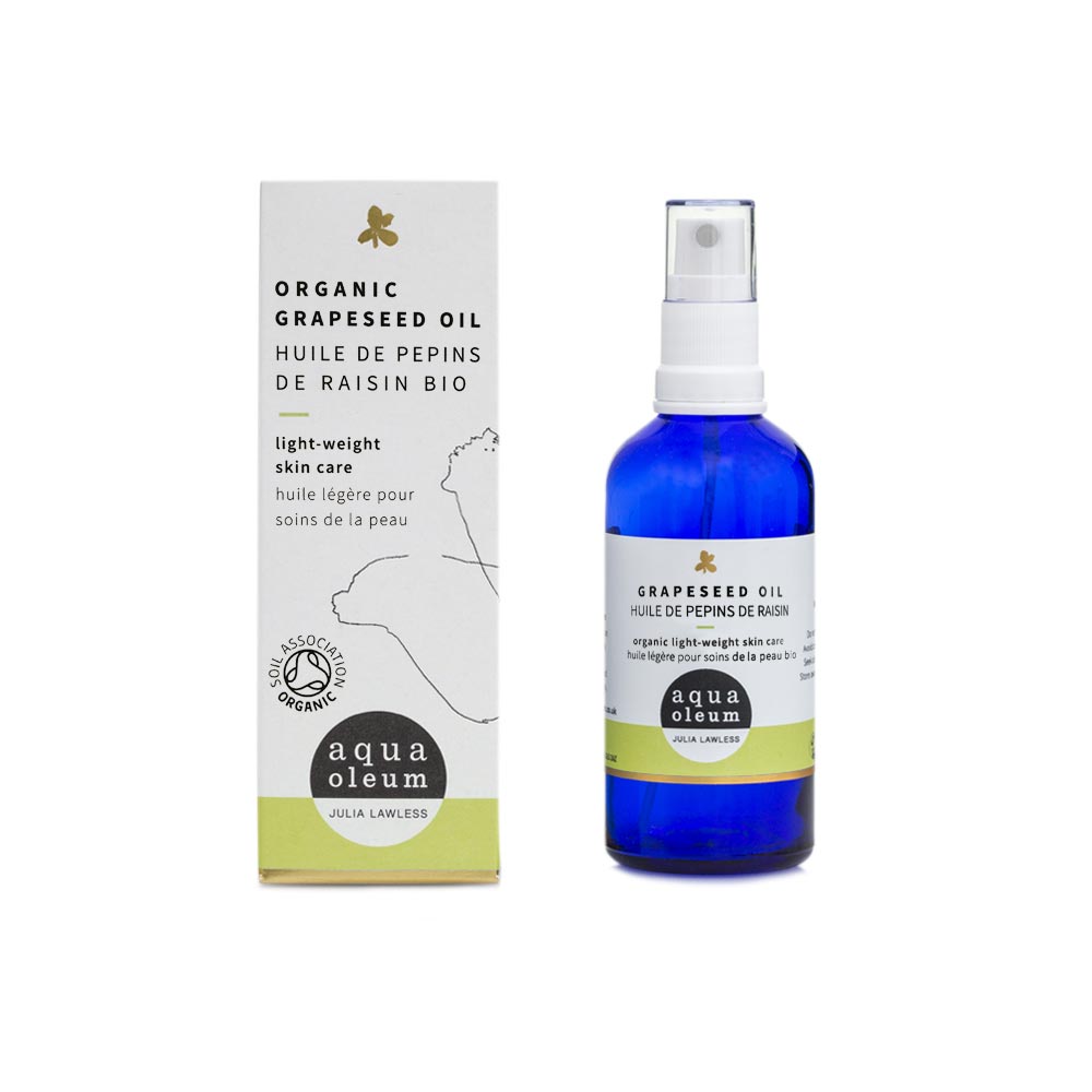 Grapeseed Organic - Image 2
