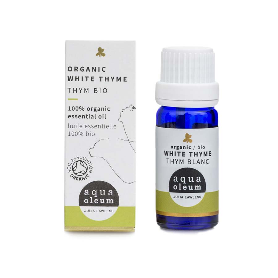 Thyme White Organic - Image 2