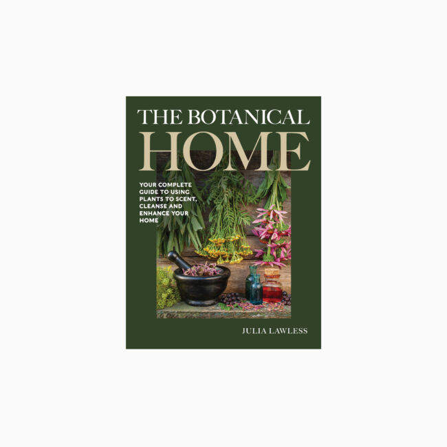 The Botanical Home
