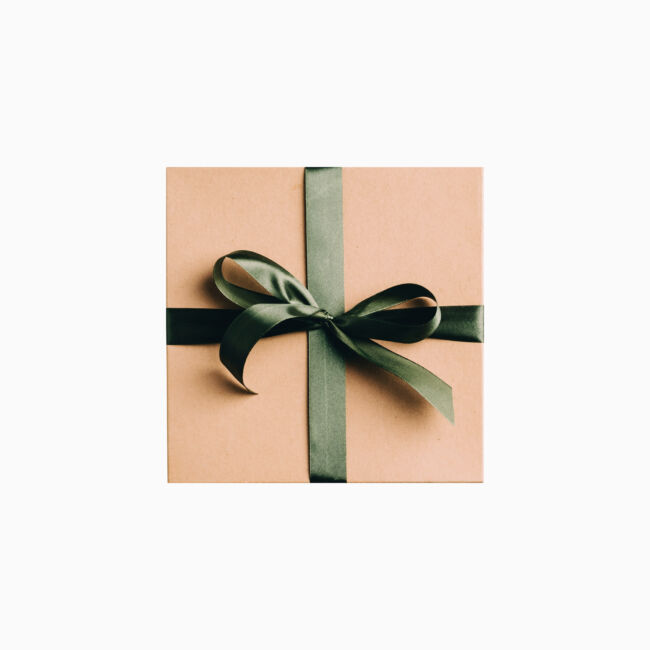 Aqua Oleum Gift Card